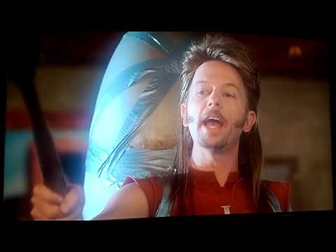 Joe Dirt - Atom bomb scene (dang)