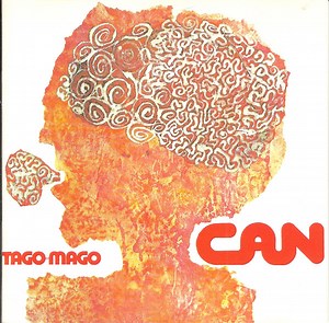 Can - Tago Mago