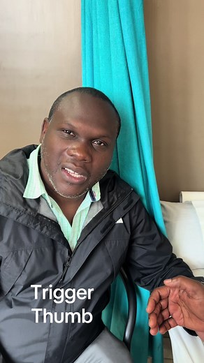 Understanding and Treating Trigger Thumb: Options and Tips