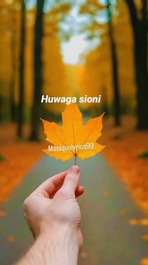 Mbosso Yalah Lyrics Video | Heartbroken Songs Part 1