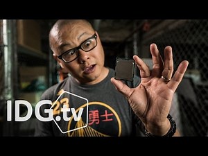 Intel’s 10-core chip is a monster performer at an insane price