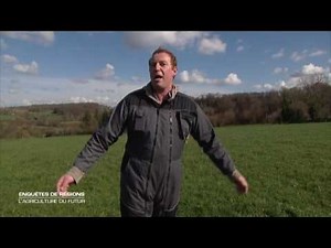 EDR : Robot de traite