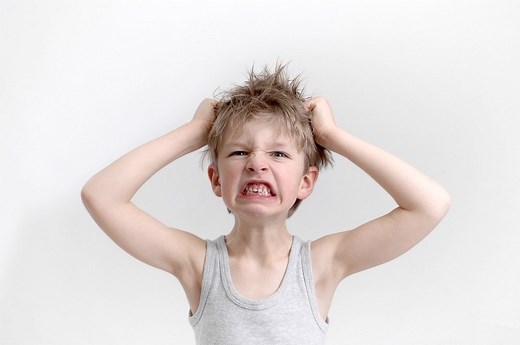 Hyperkinetische Störung des Sozialverhaltens: Das steckt dahinter