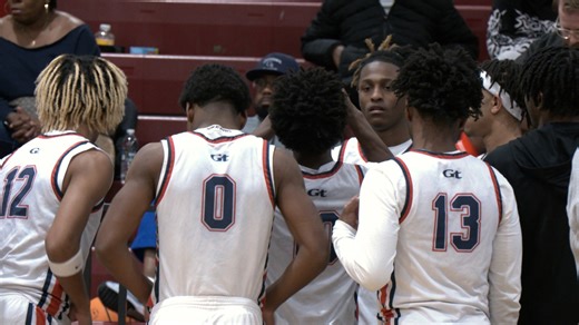 MLK Invitational Classic held at Cross Creek High School