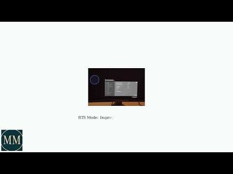 How to Change LG UltraGear Monitor Settings – Picture, Game Mode, Overdrive