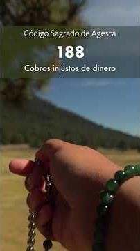 Código Sagrado 188 para cobros injustos #códigossagradosagesta #manifestar