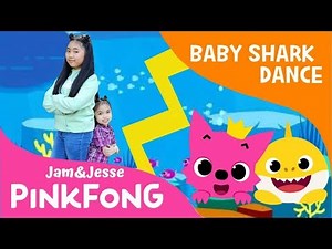Baby Shark Dance Battle Challenge | Baby Shark Dance Remix #BabySharkDanceBattleChallenge