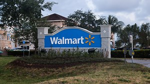 Walmart starts probe after shopper says 'greeter went too far at receipt check'