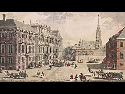 Franz Xaver Süssmayr (1766-1803) - Sinfonia C-Dur (c.1788)