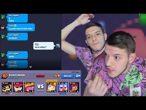 MADALIN VS SNIPE-URI & RAGE-URI (conține înjurături)