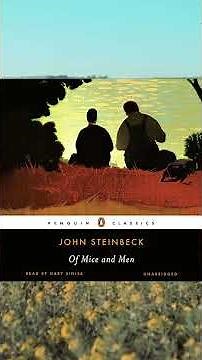 of mice and men audiobook