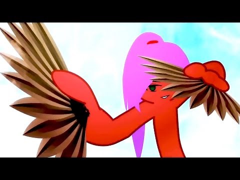 ShadowRose vs Jade - Rhythm of Flower & Flame (by C3WhiteRose)