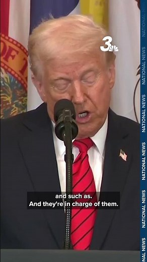 Trump plans to preserve Pell Grants for college students