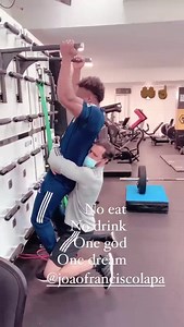 💪 Los secretos detrás de la musculatura de Adama Traoré 💪 📹 Adama Traore Diarra | Fuera De Juego