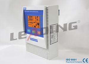 [Hot Item] M521 Versatile Pump Panel for Reliable Water Control Solutions with Dry Run Protection