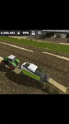 Quadrant 5300fc | FS 20 | farming simulator 20