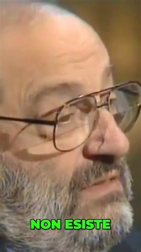 Umberto Eco: “Gli italiani non sanno parlare”