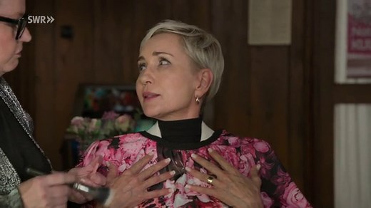 Die Fallers: Folge 1267: Finale