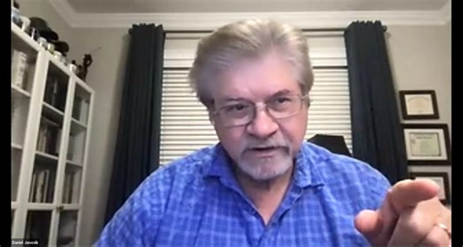 IS507[25]-Lect.#7-Modern Polemics & Modern Polemicists-Dr Jay Smith-Original