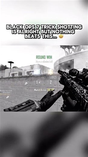 Nothing Beats Black Ops 2 Trick Shots 🤩 #bo2 #trickshot #cod #trickshots #blackops2 #bo7