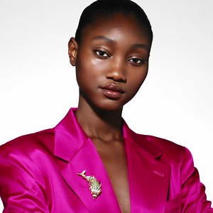 9.6K views · 400 reactions | Known for his uncanny ability to capture movement, Jean Schlumberger’s Royal Fish brooch pushes the boundaries of high jewelry design through shape and color. #JeanSchlumberger #TiffanyBlueBook #TiffanyHighJewelry - The Tiffany & Co. 2021 Blue Book Collection: Colors of Nature Discover more: https://bit.ly/3uBev0d | Tiffany & Co. | Facebook