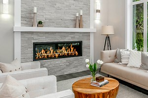 Fireplaces: Everything You Need To Know Before Buying & More