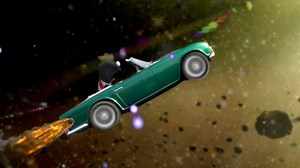 Watch MGMT's Bizarre Stop-Motion Preview for "Alien Days", Their Record Store Day Cassette Single