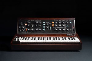Minimoog Alternatives: Five Affordable Hardware Synths That Sound Like Moog's Iconic Piece