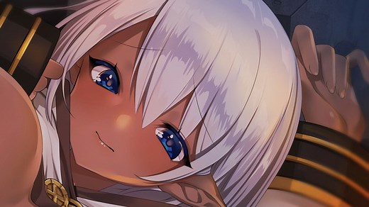 美少女サキュバスになってしまった主人公（元男）が大冒険、3DダンジョンRPG『異世界サキュバス搾精記』Steam配信開始【UPDATE】 | Game*Spark - 国内・海外ゲーム情報サイト