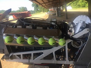 Aircraft Build Takes to the Skies with LS3 Power - LS1Tech.com