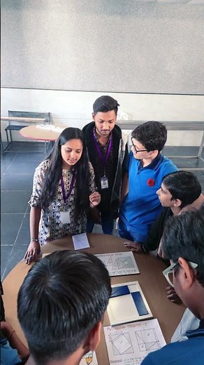 Outreach workshop on Mathematical Models through “Visualization of the Mathematics” DAY 2 #DOMSPU