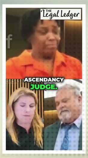“No Excuses!” Judge Goes Off ⚖️