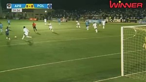 Bet #WinnerRwanda, Let's win together #PlayAndWin #Winner #Win Rwanda HT APR FC 0-0 Police FC | Kayishema Tity Thierry