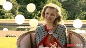Chloe Grace Moretz's 2012 Teen Vogue Cover Shoot