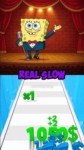 Did Spongebob Win The Singing Contest?🎤