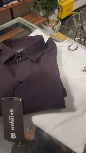 Japanese pant shirt combination | Formal combination 👌 | #gorkha #shirts #ytshorts #shortsfeed