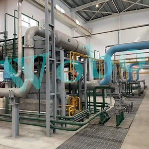 [Hot Item] Cheap High Purity Liquid Hydrogen Machine Making Plant to Make Electric