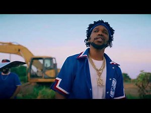 Curren$y & Harry Fraud - Offloading