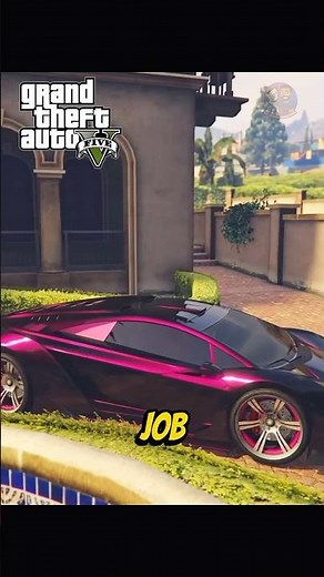 GTA 5 Secret Custom Zentorno Location! (Rare Spawn) #gta5 #gta #gtaonline #gaming #shorts