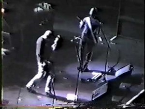 Smashing Pumpkins – Washington D.C., July 10, 1996, U.S Air Arena – Full Show