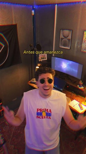 Orión - Ya la habéis escuchado?