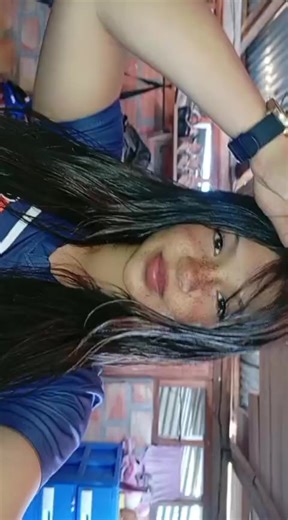 Sandra Elizabeth on TikTok