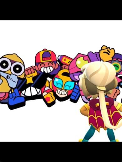 Charlie in Brawl Stars Memes: The Heartbreak