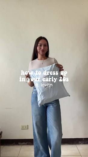 Tita Outfits for Early 20s: Fashion Inspiration and Tips