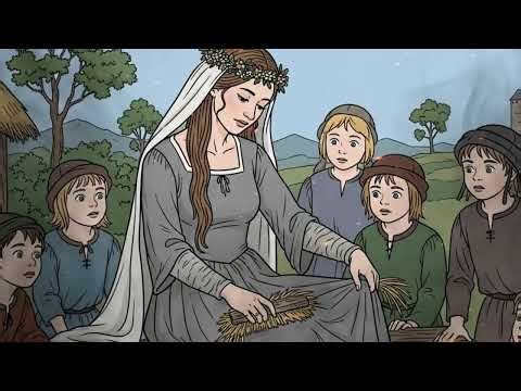 Boring History For Sleep | A Day in the Life of a Medieval Wedding and more