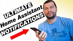 Ultimate Home Assistant Notifications? - Telegram, Viber, Discord, E-mail, etc... - Kiril Peyanski Blog