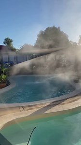 Dive into the depths of relaxation in Outback Queensland! Looking for a unique way to unwind? Take a refreshing dip in the Great Artesian Spa! Did you know that the Great Artesian Basin is one of the largest underground water sources globally? It’s Australia’s precious treasure, providing fresh water to vast inland areas. Mitchell, one of Outback Queensland’s charming communities, offers you the ultimate relaxation experience! The Great Artesian Spa features two fantastic pools: 1️⃣ Naturally He