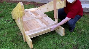 278K views · 3.4K reactions | When you think you just don't have enough growing space, go vertical! | Bonnie Plants | Facebook