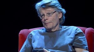 Readers' Poll: The 10 Best Stephen King Books