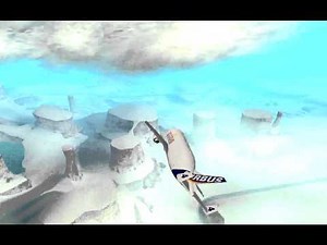 Airbus A300-600ST Beluga